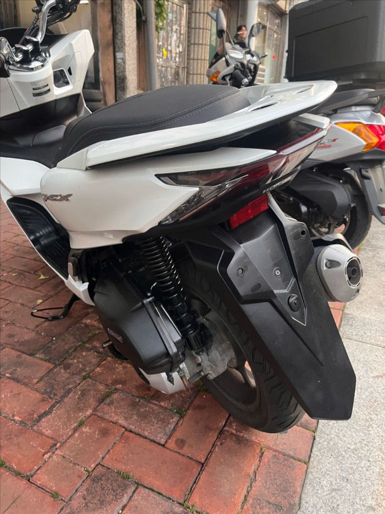 대구 혼디 PCX125 22년식 이미지