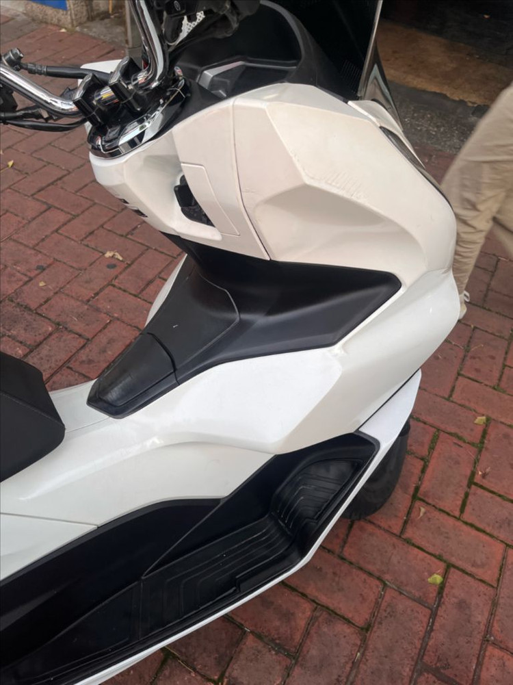 대구 혼디 PCX125 22년식 이미지
