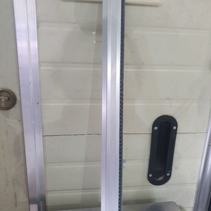 일본 산키스 알루미늄 티자 T자 60cm 이미지