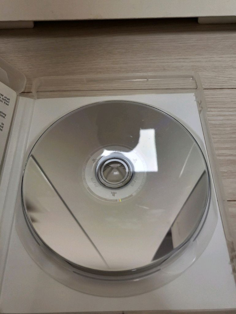 ps3 바이오하자드6 판매합니다 이미지
