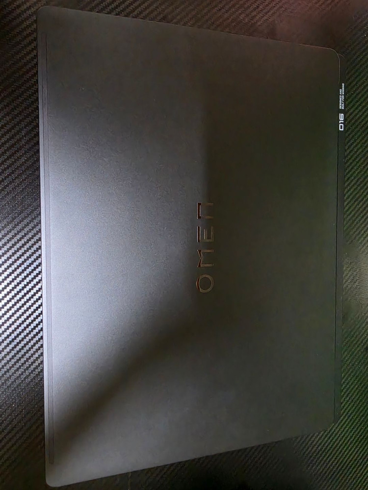 HP 오멘맥스(OLED) 275hx/32gb/5070ti(5/20일 수령) 이미지