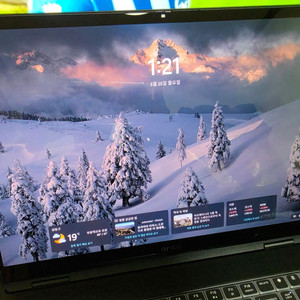 HP 오멘맥스(OLED) 275hx/32gb/5070ti(5/20일 수령) 이미지