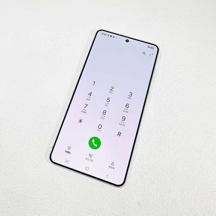 갤럭시 S25엣지 최신폰 256기가 대용량 외관초SSS급 이미지