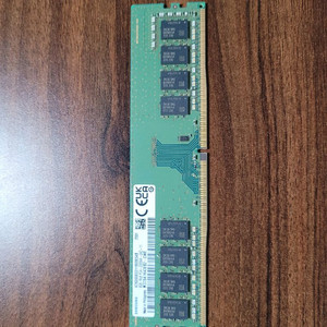 삼성전자 DDR4-3200 (8GB) 램 RAM 이미지