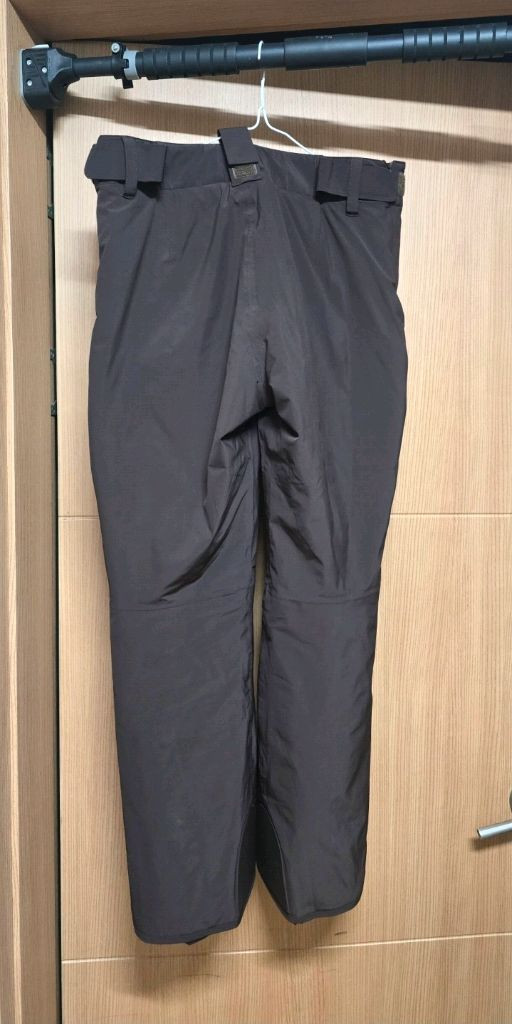 데상트 스키 팀복 바지 XL 95 이미지