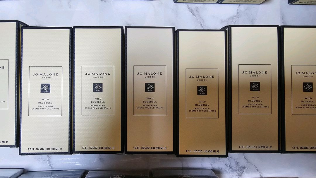 조말론 핸드크림&샤넬핸드크림50ml&향수미개봉 새상품 이미지