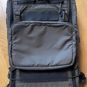 LBX Tactical titan bag 19 마스그레이 카메라 배낭 등산배낭 밀리터리 백팩 이미지