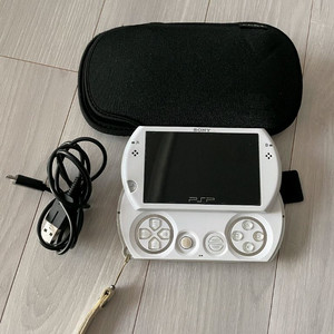 psp go 팝니다 이미지