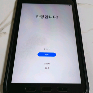 갤럭시탭 액티브3 LTE 64GB 이미지