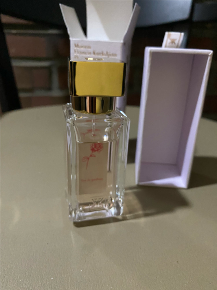 메종 프란시스 커정 아 라 로즈 edp 35ml 이미지
