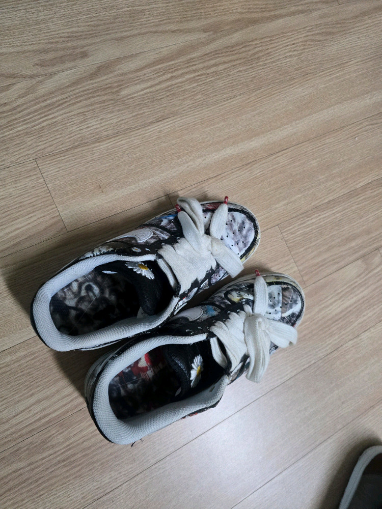 나이키 에어포스 1 265 이미지