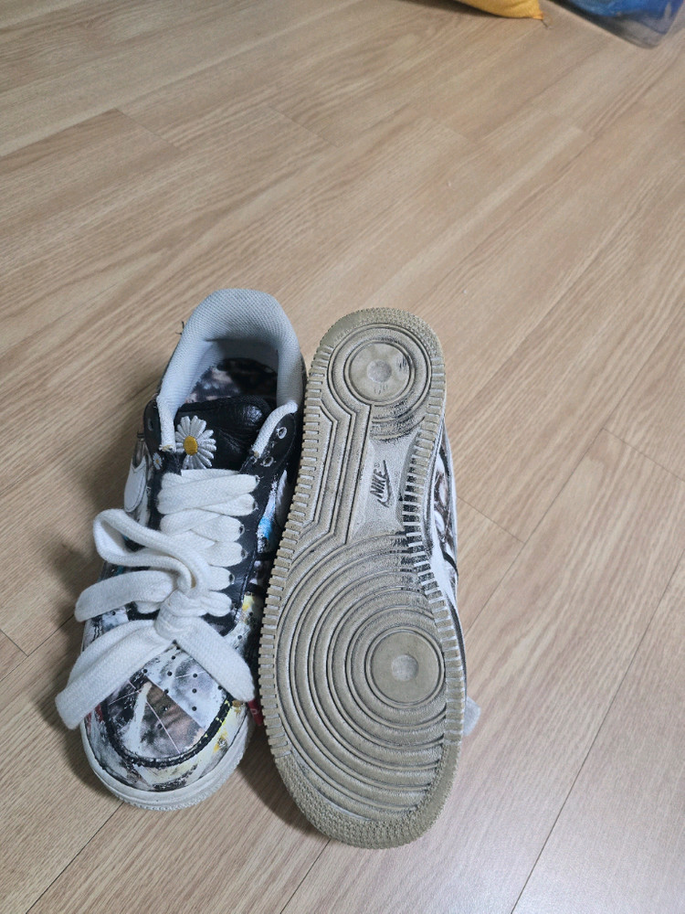 나이키 에어포스 1 265 이미지