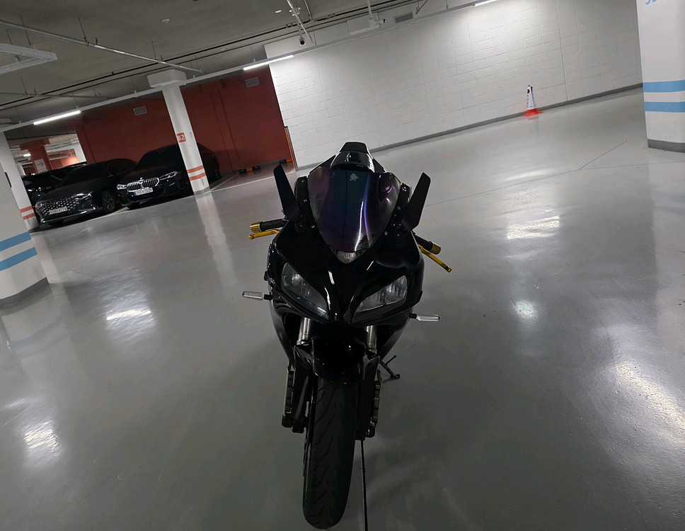 CBR1000RR 06년 판매합니다 이미지