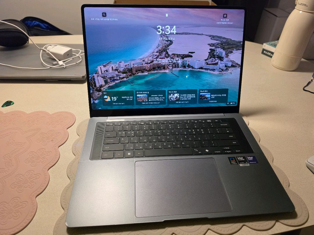 갤럭시북6 프로 16인치 32GB/1TB 판매합니다 이미지