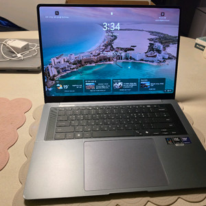 갤럭시북6 프로 16인치 32GB/1TB 판매합니다 이미지