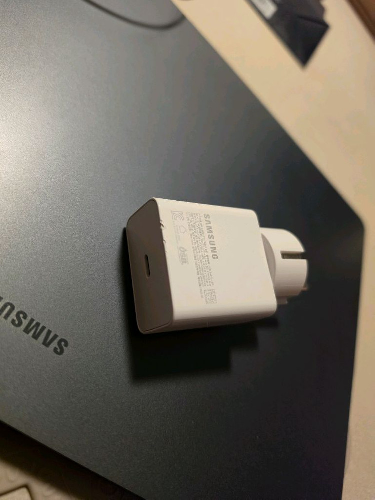 갤럭시북6 프로 16인치 32GB/1TB 판매합니다 이미지