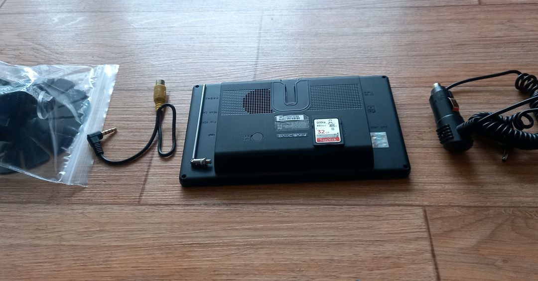 자동업 파인q10 32g 네비게이션 이미지