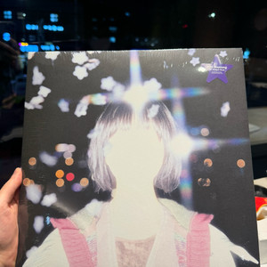 김수영 - Antiguo Trunk LP 이미지