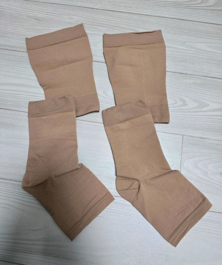 여성아이병원 압박스타킹 이미지