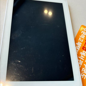전자책 리더기인터파크tab 충전기포함 이미지