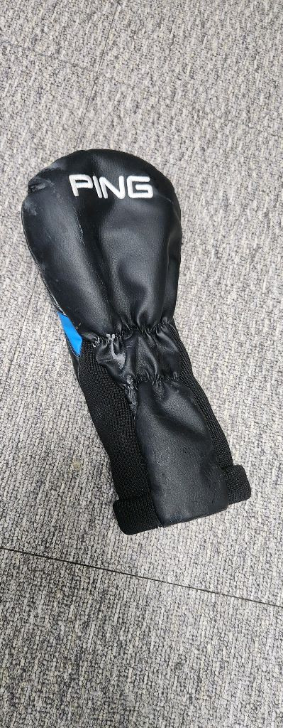 핑(PING) New G 드라이버 10.5도 Flex-R 삼양정품 이미지