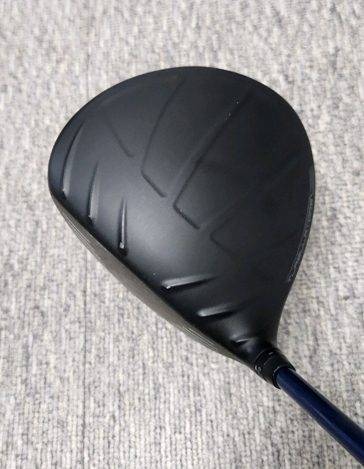 핑(PING) New G 드라이버 10.5도 Flex-R 삼양정품 이미지
