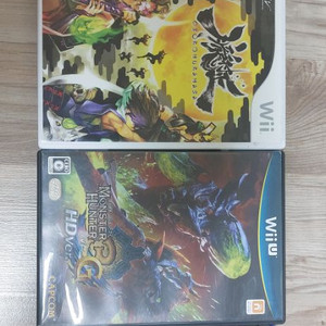 닌텐도 Wii 북미판 일판 Wii U PS5 이미지