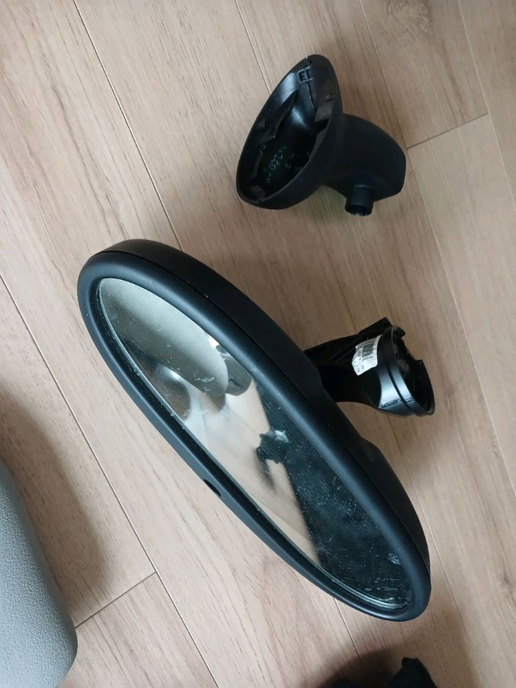 미니쿠퍼 R56 룸미러 이미지