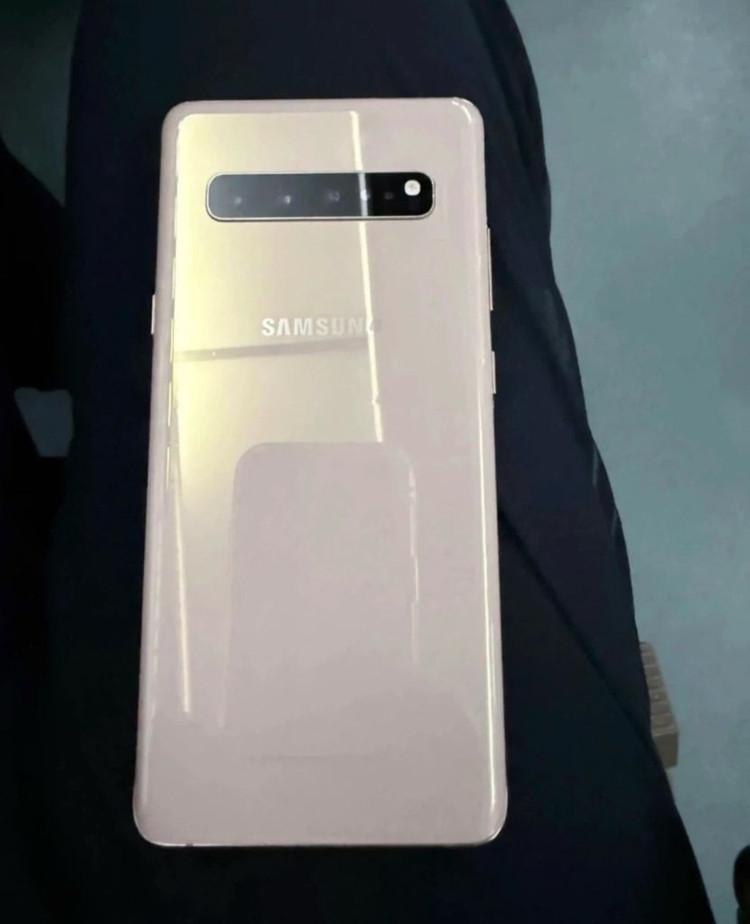 S10 5G 자급제 256GB 판매합니다 이미지