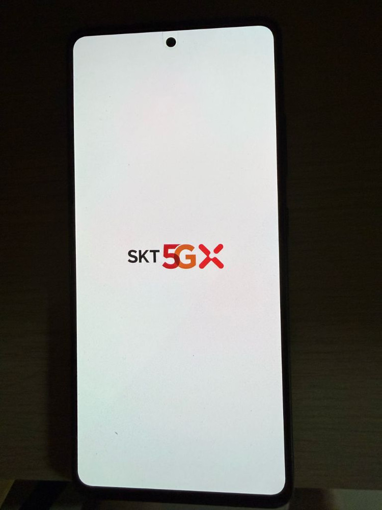 삼성 갤럭시 A51 5G 128GB 블랙 팝니다 이미지