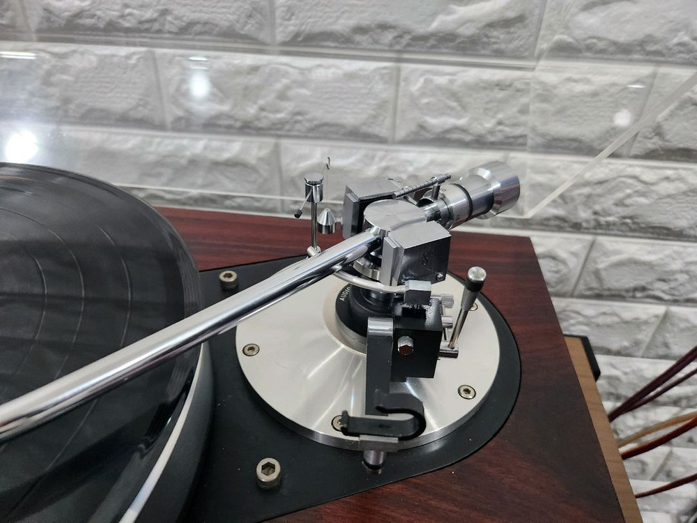 럭스만 턴테이블 PD-310 (초 민트급) 이미지