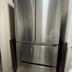 RQ47M9252XS 4도어 냉장고 486L 이미지