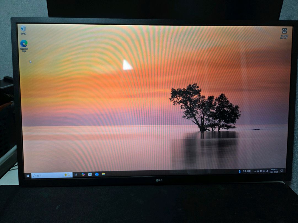 LG IPTV겸용 32인치 모니터 (32SP510M)ㅡ 이미지
