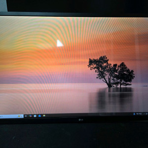 LG IPTV겸용 32인치 모니터 (32SP510M)ㅡ 이미지