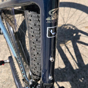첼로xc pro mtb자전거팔아요 이미지