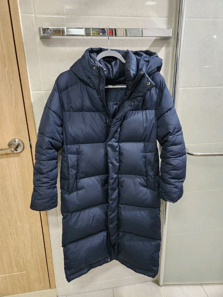 (3개 다 드림)여자 패딩 롱패딩 잠바 점퍼 오리털 덕다운 이미지