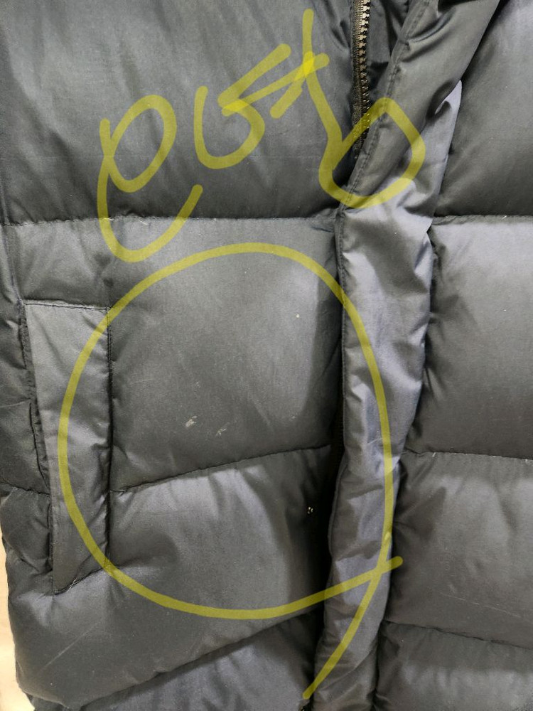 (3개 다 드림)여자 패딩 롱패딩 잠바 점퍼 오리털 덕다운 이미지