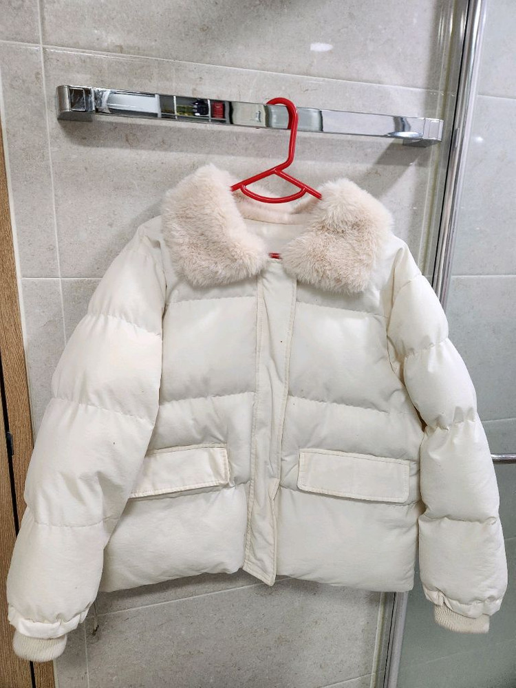 (3개 다 드림)여자 패딩 롱패딩 잠바 점퍼 오리털 덕다운 이미지