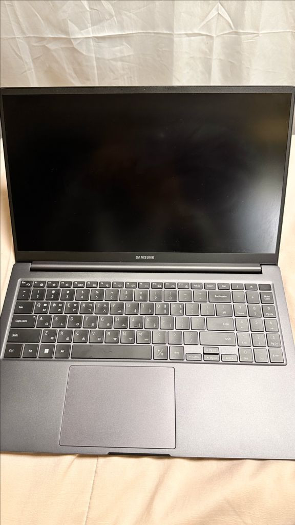 신품급) 삼성 갤럭시북 2 프로 i7 16GB (NT750XEW) 이미지