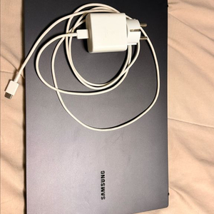 신품급) 삼성 갤럭시북 2 프로 i7 16GB (NT750XEW) 이미지