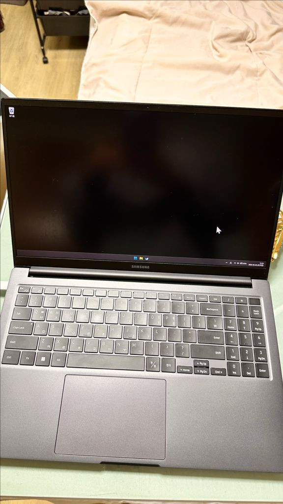 신품급) 삼성 갤럭시북 2 프로 i7 16GB (NT750XEW) 이미지