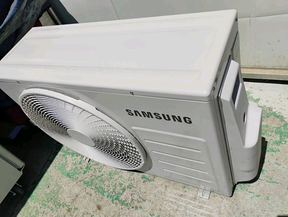 삼성 비스포크 무풍갤러리 2in1 에어컨 26년식 이미지