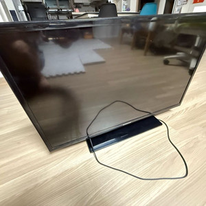 삼성 led 모니터티비 티비모니터 32인치(스피커내장) 상태굿 이미지
