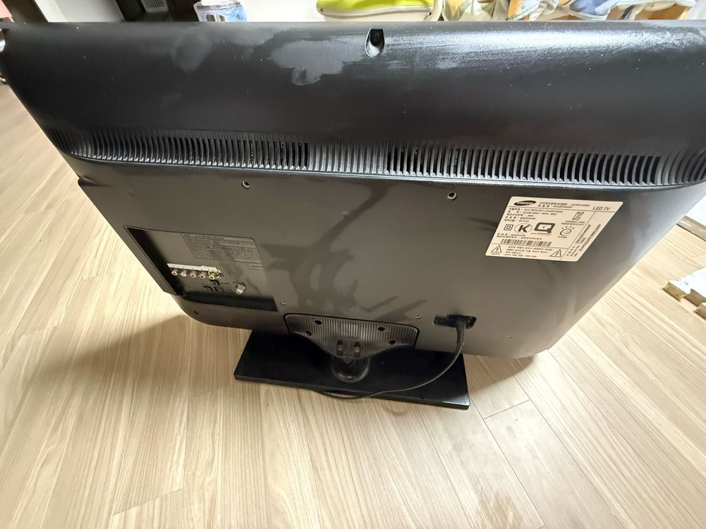 삼성 led 모니터티비 티비모니터 32인치(스피커내장) 상태굿 이미지