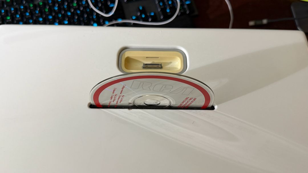 GENEVA MODEL M +CD 제네바 사운드 M 이미지