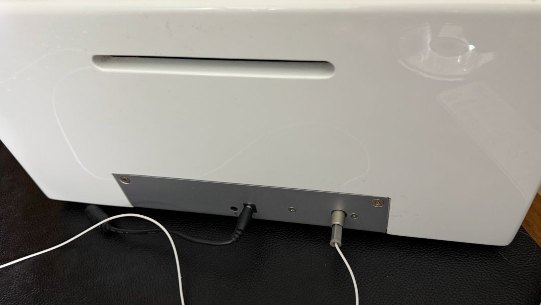 GENEVA MODEL M +CD 제네바 사운드 M 이미지