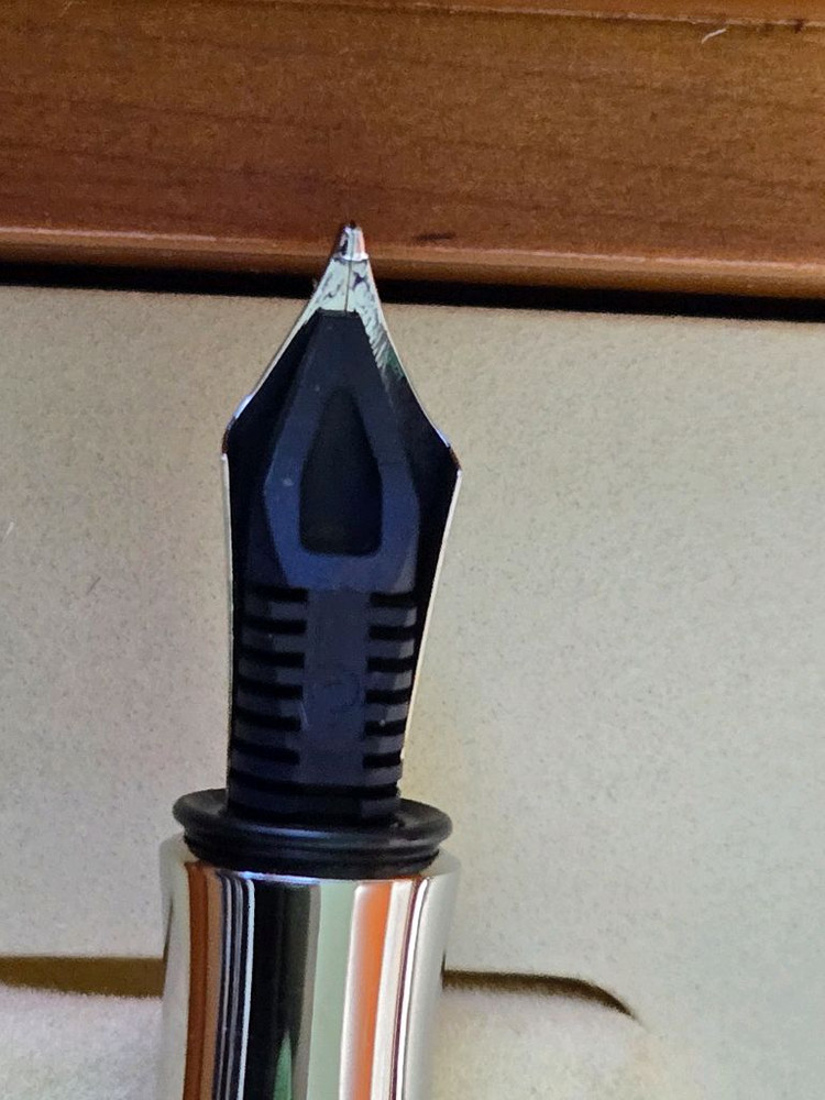 graf von faber-castell woodslimited edition 그라폰 파버카스텔 우드 리미티드에디션 이미지