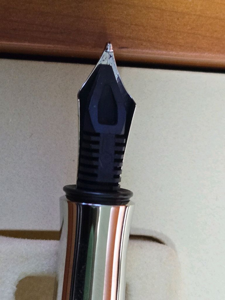 graf von faber-castell woodslimited edition 그라폰 파버카스텔 우드 리미티드에디션 이미지