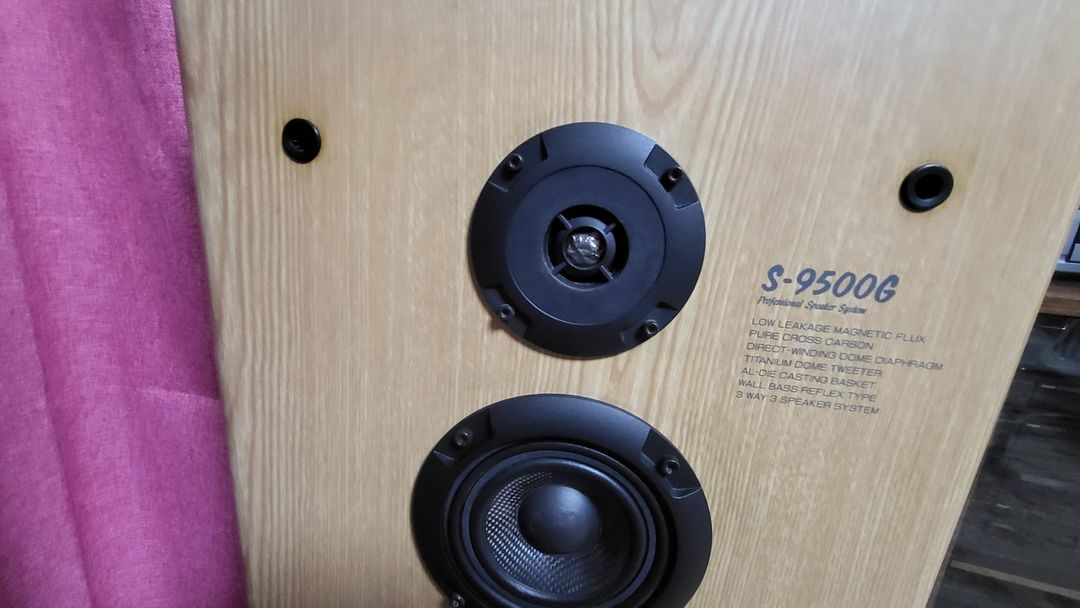 인켈 하이엔드 AM-1310/ 롯데 LA-2500 오디오 판매 이미지