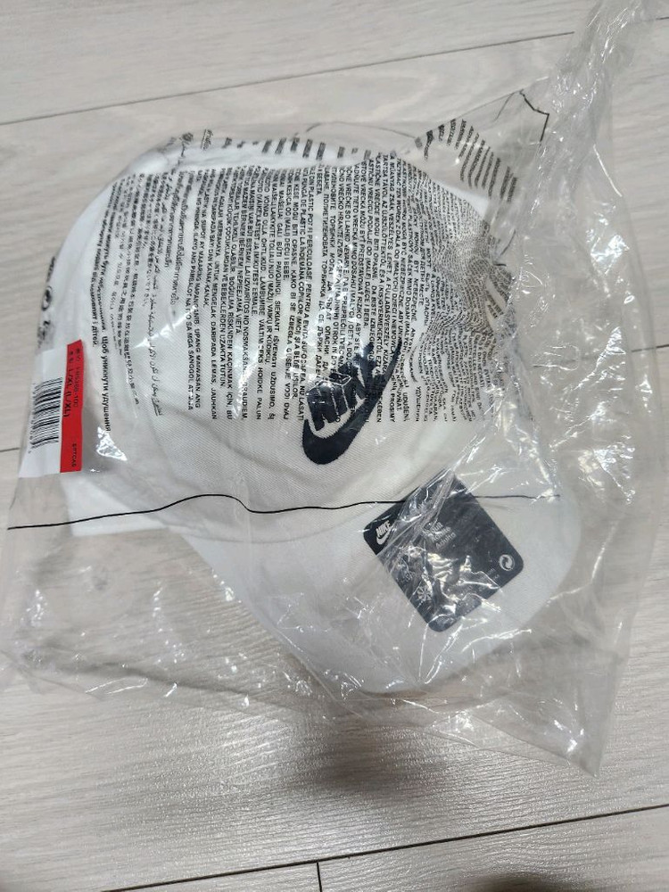 (새상품)나이키모자 이미지